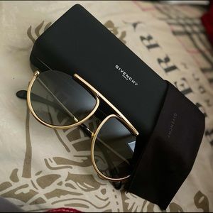 Givenchy Sunglasses